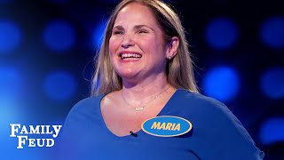 Can husband and wife bag $20K in Fast Money??