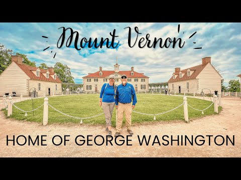 The Mount Vernon