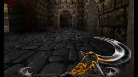 Hexen II - Playthrough - Part 9