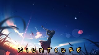 Nightcore | Khalid - OTW ft. 6LACK, Ty Dolla