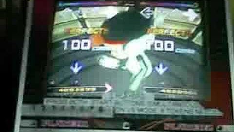 MUD vs KIBA - Bad Routine AAA AA