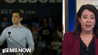 Democratic Odds Of Taking The Senate Increase Cook Political Report