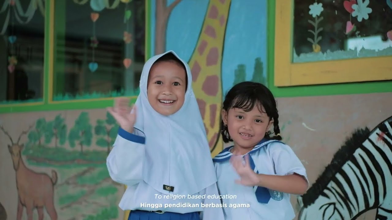 #5 - 2023 Video Kreatif Desa Nglopang, Kecamatan Parang, Kabupaten Magetan