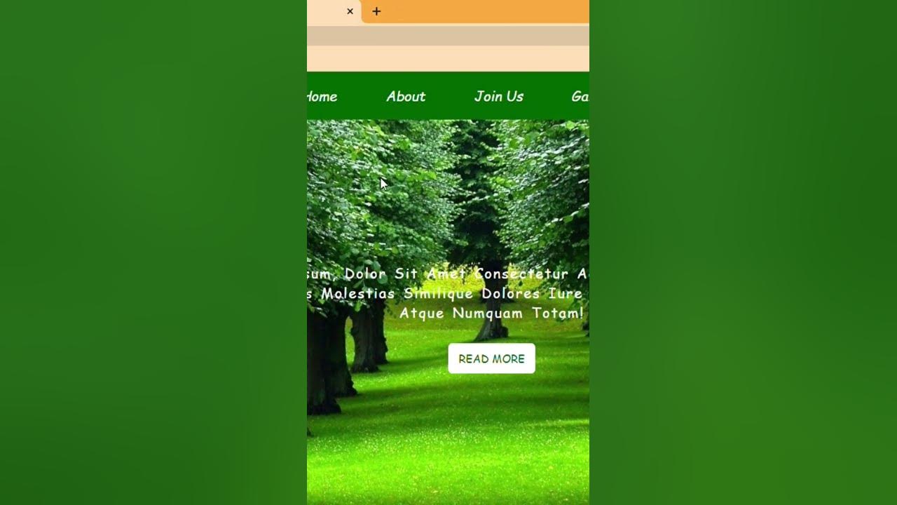 how-to-create-home-page-html-css-code-coding-website-webdev-code
