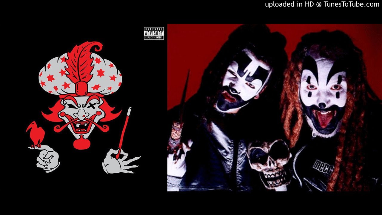 Insane Clown Posse  The Great Milenko 22 Year Anniversary Thoughts