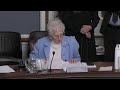 Rules Committee Hearing H.R 7567, H.R. 2616, S.Con. Res. 33, S. 1318 Part II