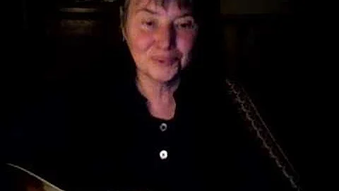 Lily Hoskins (Mike O'Riley) cover