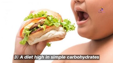 Most common causes of obesity | Dr Alok Gupta