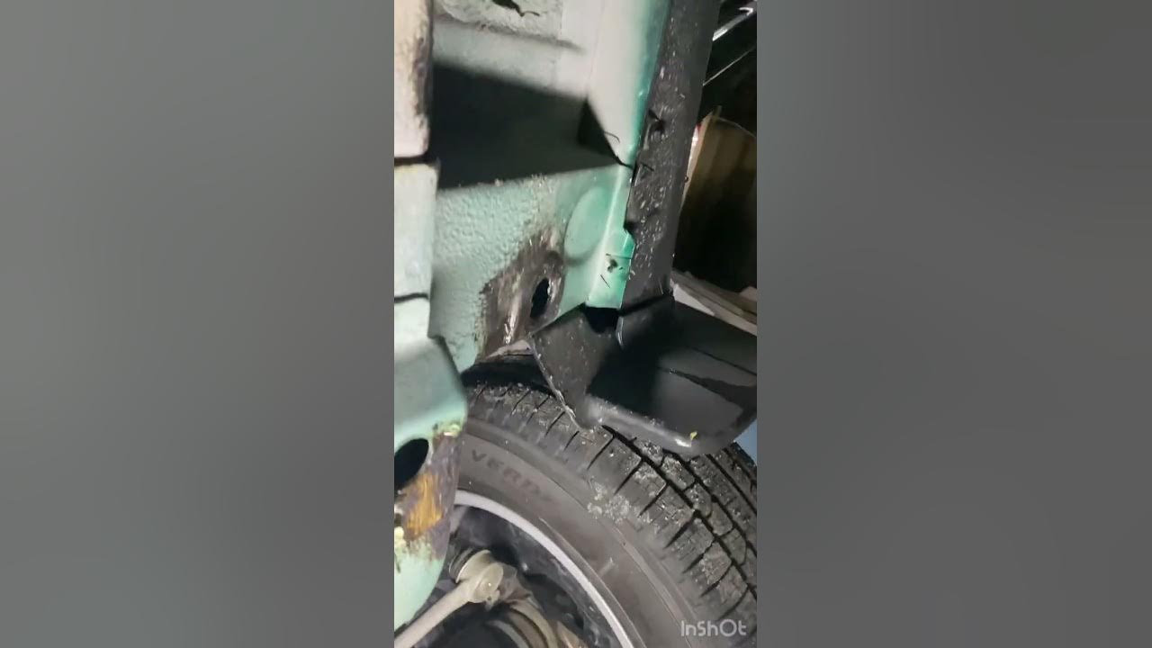 LADA NIVA TRAVEL - ГДЕ ВИН НОМЕР. - YouTube