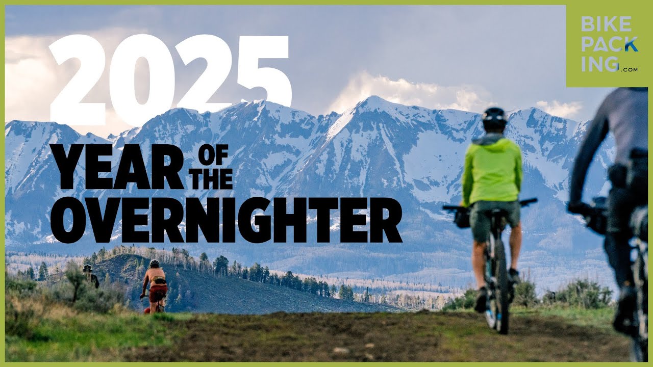 2025 год — год тех, кто приезжает за одну ночь.