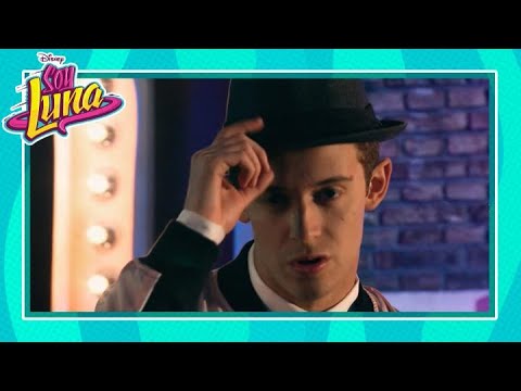 Soy Luna |  Esta noche no paro - Music Video - Disney Channel Italia