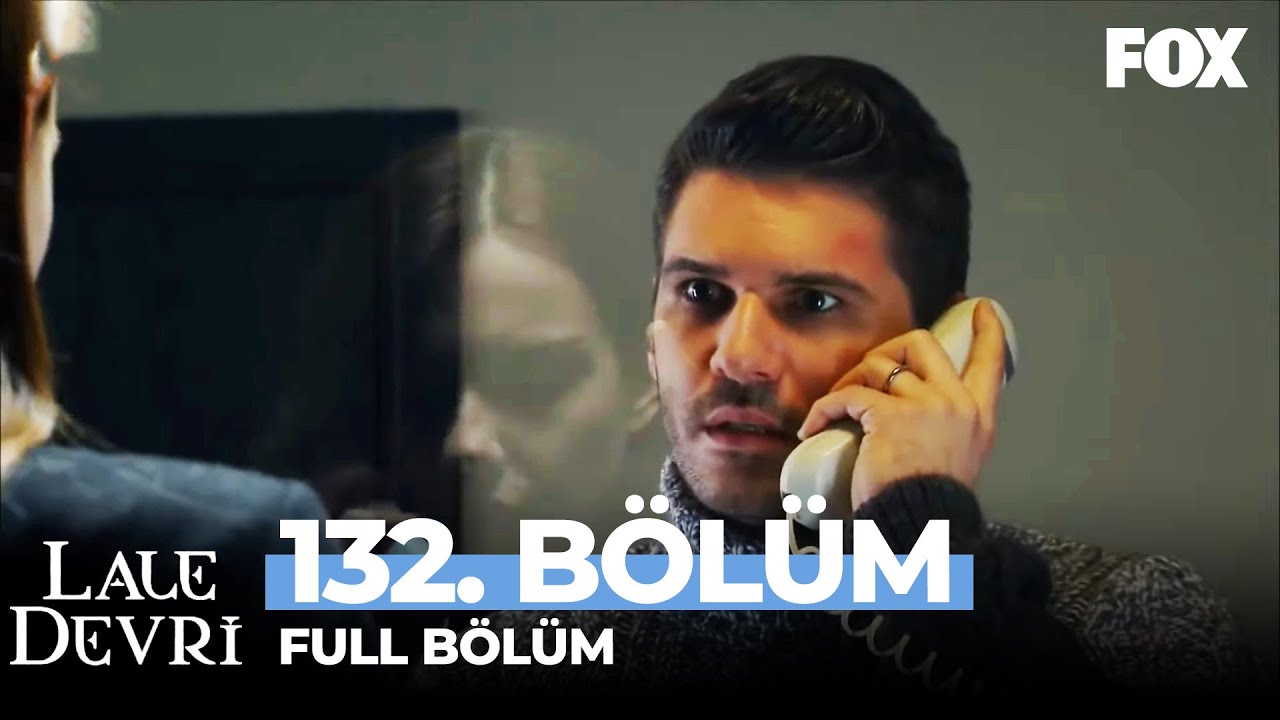 Lale Devri 132. Bölüm