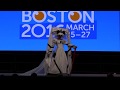 Anime Boston 2016 Masquerade - 1080p HD