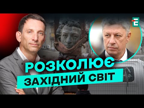 ПОРОШЕНКО: Україна в