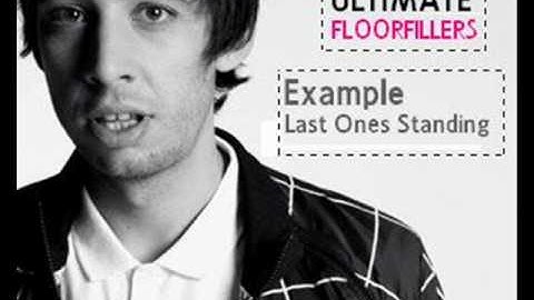Example - Last Ones Standing (official HQ VIDEO)