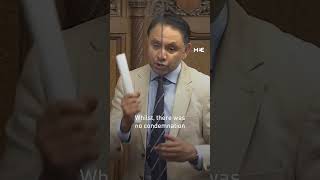 MP challenges PM over silence on anti-Muslim hate: 'What does this silence say to my children?'