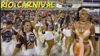 ⁣🇧🇷 I went to brazil's biggest Carnival in 2022