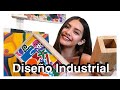 Un día conmigo - Estudiando DISEÑO INDUSTRIAL primer semestre