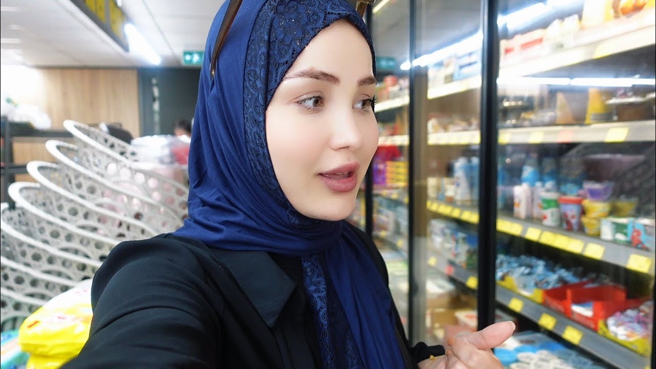 منو انسب للعيشه🇮🇶لو🇹🇷 مقارنه سريعه👀