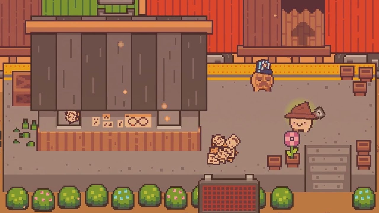 Sunset Station 116 Kills | Turnip Boy Commits Tax Evasion | No Commentary Gameplay