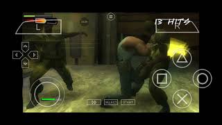 X-Men Origins: Wolverine PS2 - Gameplay #3 | ludiel games Wolverine invadir uma base militar screenshot 3