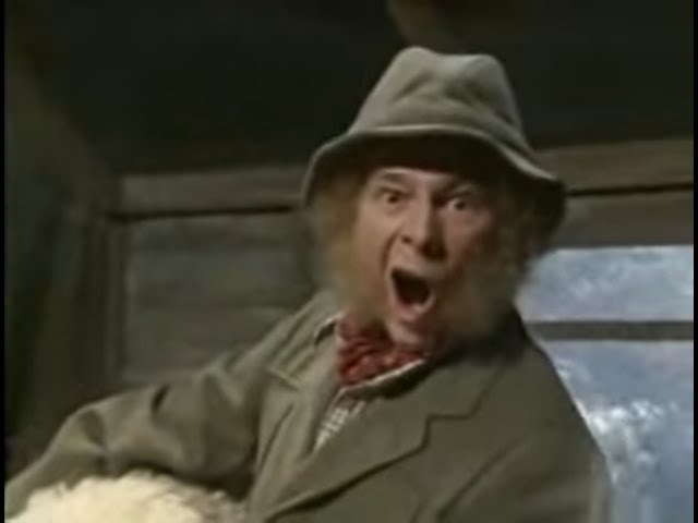 The Fast Show: ARSE! assortment - YouTube