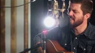 Video thumbnail of "Praises (Be Lifted Up) Acoustic - Josh Baldwin"
