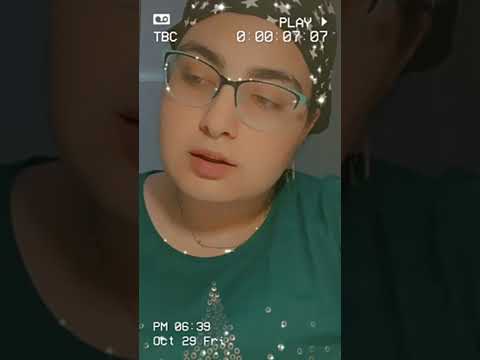 یه بارم من