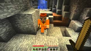 CobbleHATERs : Rayman, Pakratt, MCGamer, and Nebris - Episode 1