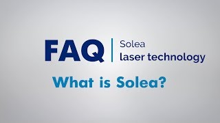 FAQ: What is Solea?