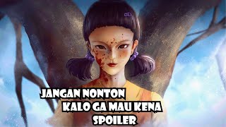 JANGAN NONTON KALAU BELUM NONTON FILM SQUID GAMES NANTI KENA SPOILER - 456: Survival game screenshot 3