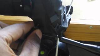 DIY Canon Shutter Release