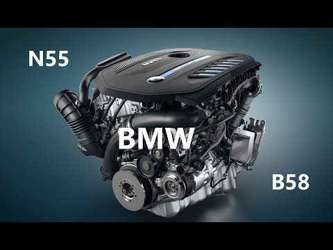 exhaust-comparison:-bmw-n55-vs-bmw-b58