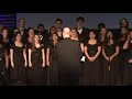 Judson University Choir - &quot;Praise the Lord, Triune God&quot;