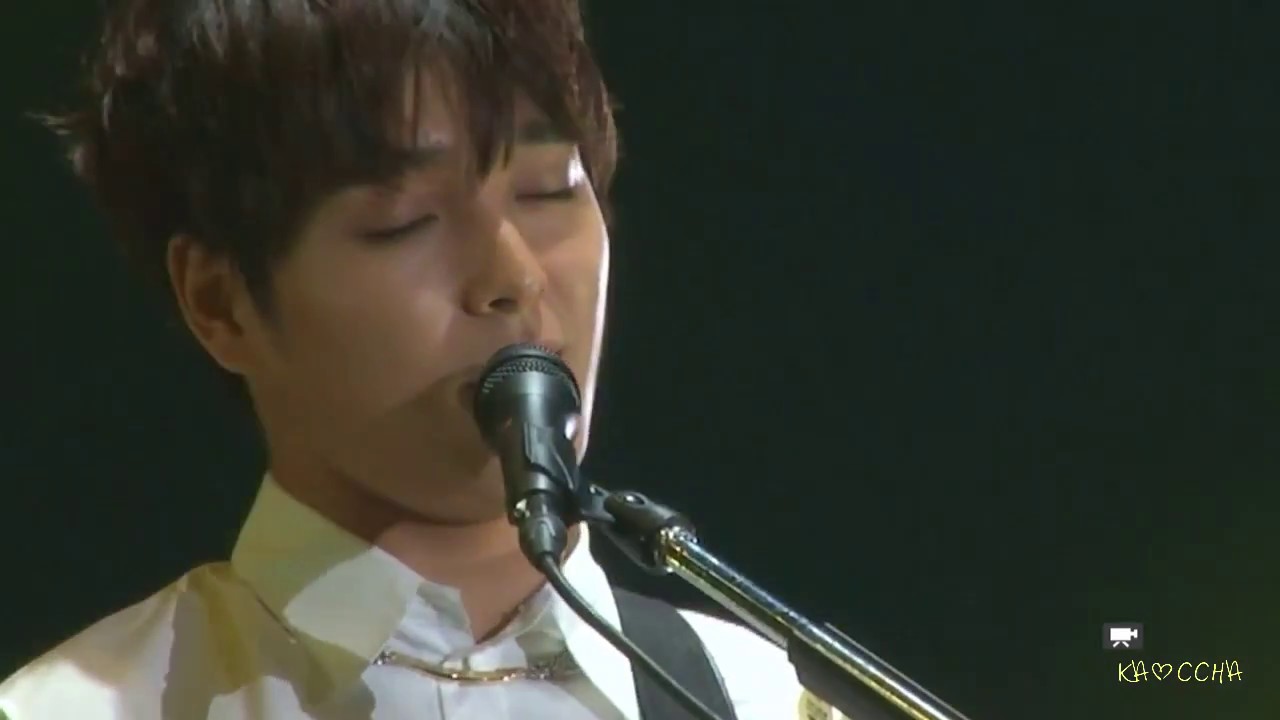 BE FREE Multi Angle JONGHOON