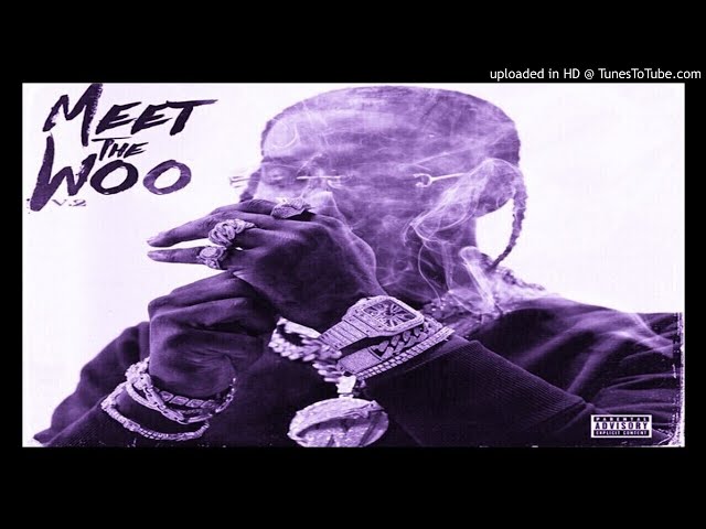 Pop Smoke - Mannequin ft. Lil Tjay (Chopped and Screwed)