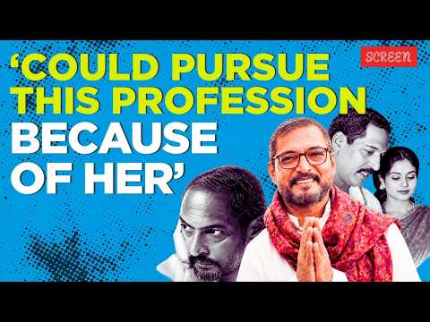 Nana Patekar On Wife Neelkanthi Patekar's Support, Separation And Losing Their Son At 2 | Screen
