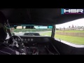 Road Atlanta Onboard Jody O'Donnell Big Block Corvette 427 at The Mitty