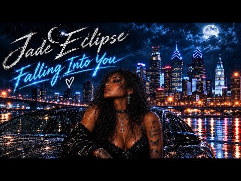 Jade Eclipse - Falling Into You (official audio) 