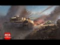 War Thunder катка #37