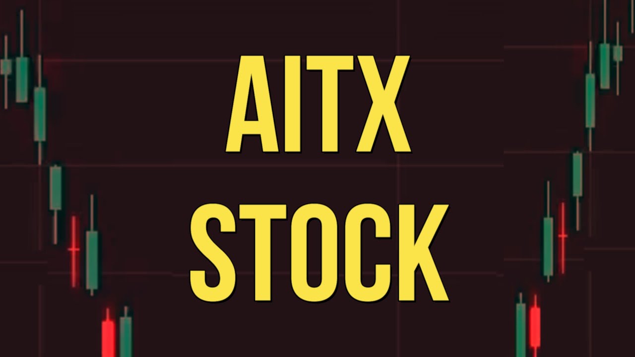 Is Aitx A Good Stock To Buy AITX Stock Price Prediction News Today 13 December - Artificial