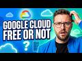 Is Google Cloud Actually Free? The Truth About Free Tier