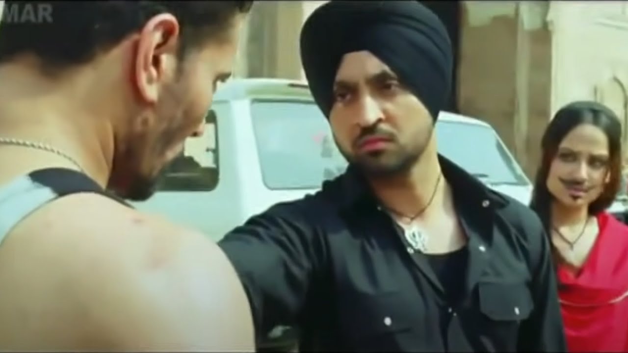 Punjabi Movie | DILJIT Dosanjh Punjabi | Punjabi Movie | Kumar Video Movie