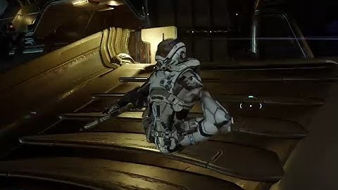 MASS EFFECT ANDROMEDA Fails, Bugs & Glitches #2 Compilation