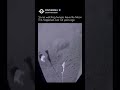 Apollo Leaving the Moon | Rare NASA Footage That Changed History