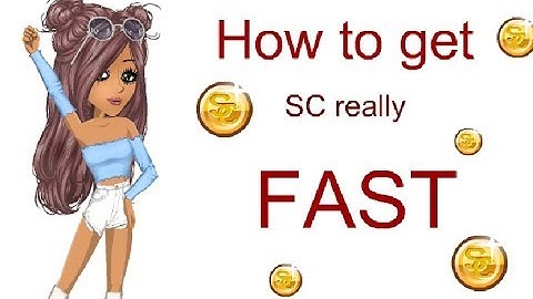 how to get starcoins really fast msp