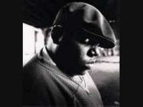 Notorious B.I.G ft 112 - Missing You