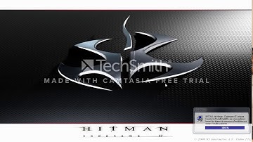 download and instal hitman 1/hitman tueur a gage/hitman codename 47