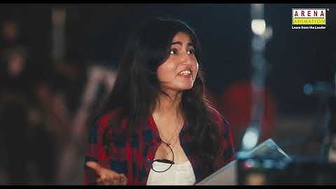 Level up in your Career | Learn from the Legends