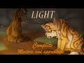 || LIGHT || 【Compete Warriors Mentors and Apprentices PMV MAP】